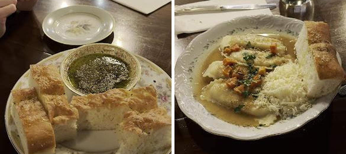 Italianesque