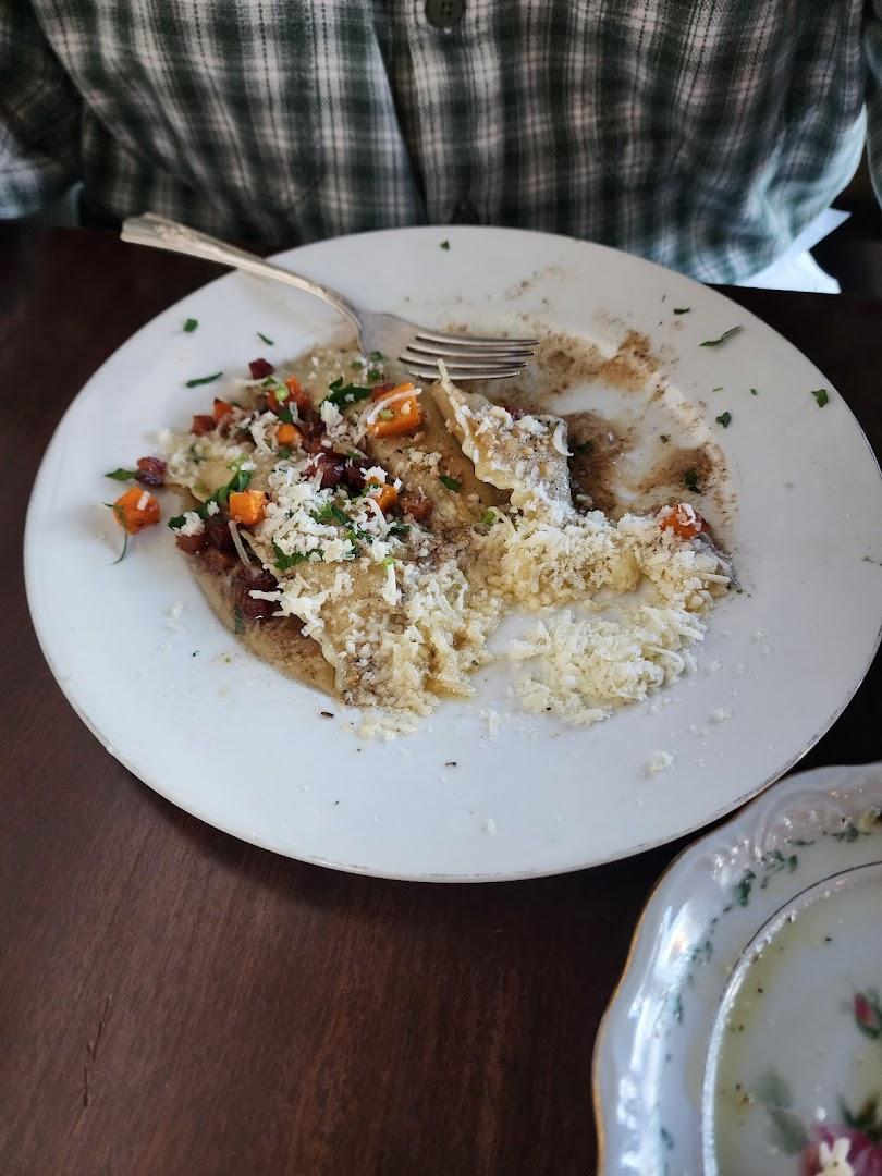 Italianesque
