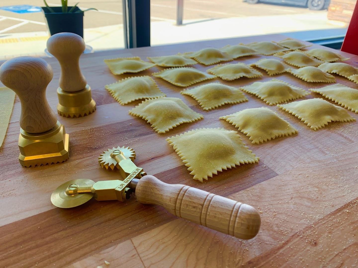 Italianesque