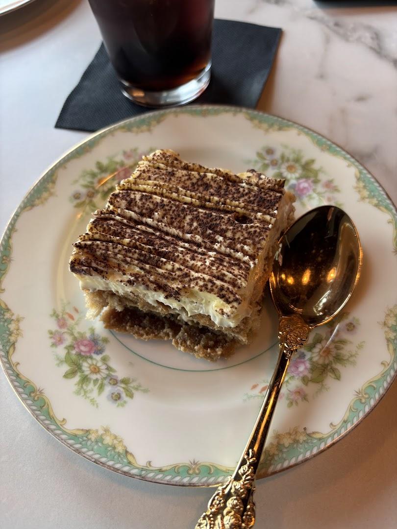 Italianesque